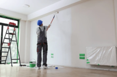 Expert Painting Services in Dubai - Quality, Affordability, and Style