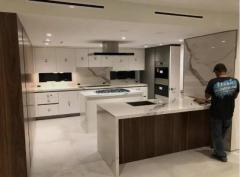 High-End Kitchen Design in Miami | Expert Kitchen Design Consultants