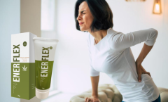 Enerflex CBD opiniones, precio y beneficios