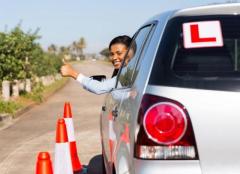 Practical Driving Lessons by Leading Driving School in Box Hill