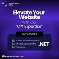 Reliable Outsource C# .Net Development Services – Expert Solutions for Your Business