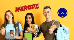 GIEC Global India is the Most Trusted Europe Study Consultants