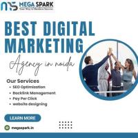 Get More Leads with Best Digital Marketing Agency in Noida