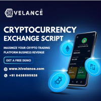 Cryptocurrency Exchange Script - Start Your Crypto Trading Platform in 3 Days