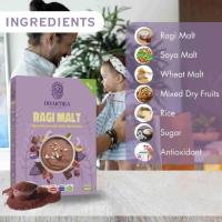 You Can Heal With The Best Ragi Malt Powders