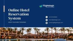 Online Hotel Reservation System | Hotel Booking System