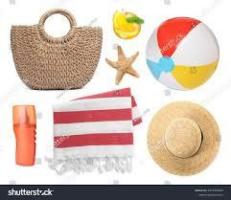 Explore Custom Beach Accessories Wholesale Collection From PapaChina 