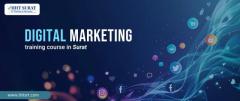 Digital Marketing Course in Surat