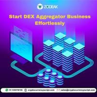 Start DEX Aggregator Business Effortlessly