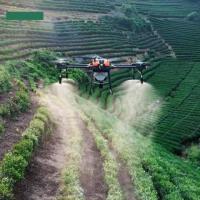 How to Use Drone Technology in Agriculture