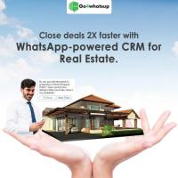 WhatsApp CRM for Realtors – Boost Sales and Efficiency!