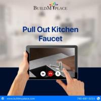 Convenience of Pull Out Kitchen Faucet