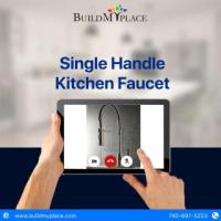 Efficiency and Style with Single Handle Kitchen Faucets