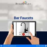 Compact and Functional Bar Faucets