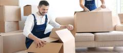 Professional Moving Services for Emmitsburg Residents