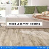 Shop Premium Wood Look Vinyl Flooring – Perfect for Any Room!