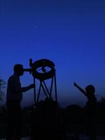 Stargazing in India | Astroport Global