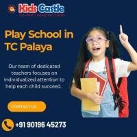 Play School in TC Palaya