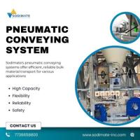 Pneumatic Conveying System