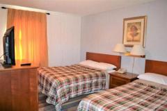 Comfortable Rooms for Corporate Group in Burstall