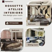 Luxury Home Interior Designers in Noida | Rossette Atelier Interiors