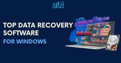 Best  Data Recovery Software for Windows