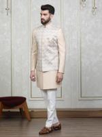 Shop Premium Nehru Jacket Sets at Laromani official