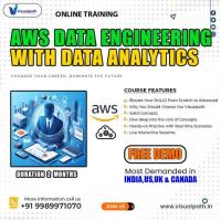 Data Engineering Course in Hyderabad | AWS Data Engineer