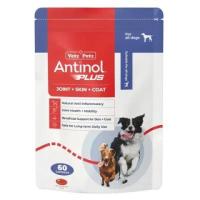 Antinol Plus Capsules For Dogs | Free Shipping | Pet Supplies Online