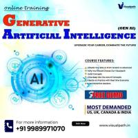 GenAI Training | GenAI Online Training 