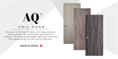 Premium Door Solutions Singapore