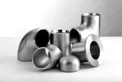 Buy Top Quality Pipe Fittings in India