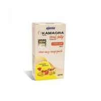 Get Strong Erection With Kamagra Jelly 