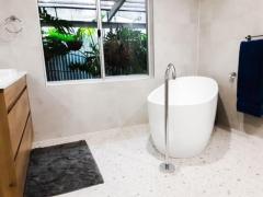 Enjoy Beautiful Bathroom Designs in Adelaide With BRW