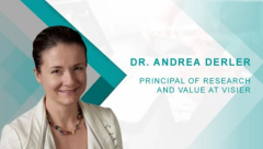 HRTech Interview with Dr. Andrea Derler, Principal of Research and Value at Visier