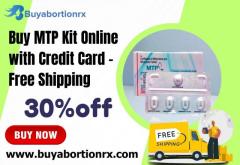 Buy MTP Kit Online with Credit Card – Free Shipping