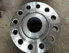 Carbon Steel ASTM A694 Flanges Manufacturers in Mumbai