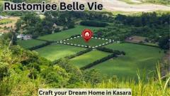 Rustomjee Belle Vie | Craft your Dream Home in Kasara