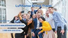  Lufthansa Group Travel