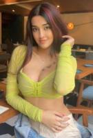 Indian Escort in KL	 +601133414683