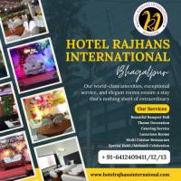 hotel rajhans international bhagalpur