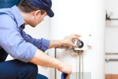 Discover Expert Water Heater Repair Services in Orange County by California Coast Plumbers