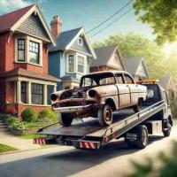 Earn Money for Junk Vehicles: Easy Scrap Car Removal