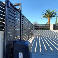 Gate Operators Services in San Diego | AIO Garage Door