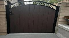 Gate Operators Services in San Diego | AIO Garage Door