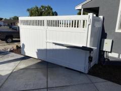 Gate Operators Services in San Diego | AIO Garage Door