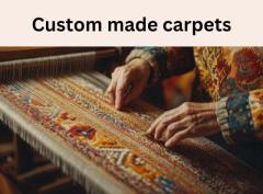 Exclusive Custom Made Carpets to Match Your Style – Buy Today!