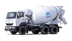 Best Transit Mixer Models in India 2024