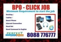 Online Jobs |  Bpo Jobs | Remote work  | daily income  Rs.500/- per day | 1981 |