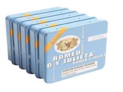 Romeo y Julieta Reserve Cigars | Smokedale Tobacco Premium Selection